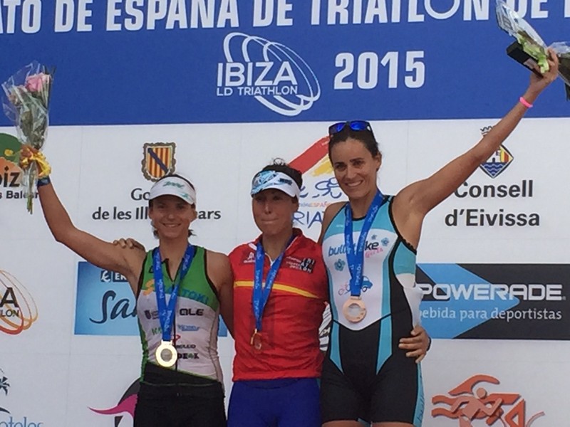 Buen cierre de Temporada para el Saltoki